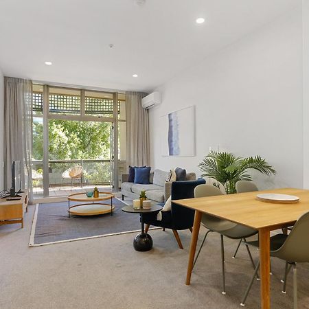 Hobson Quay Apartments By Urban Rest Auckland Kültér fotó