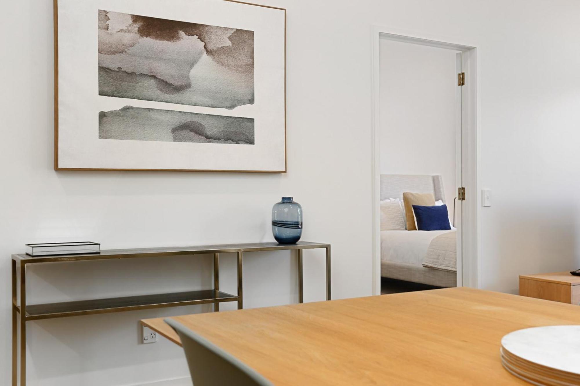 Hobson Quay Apartments By Urban Rest Auckland Kültér fotó
