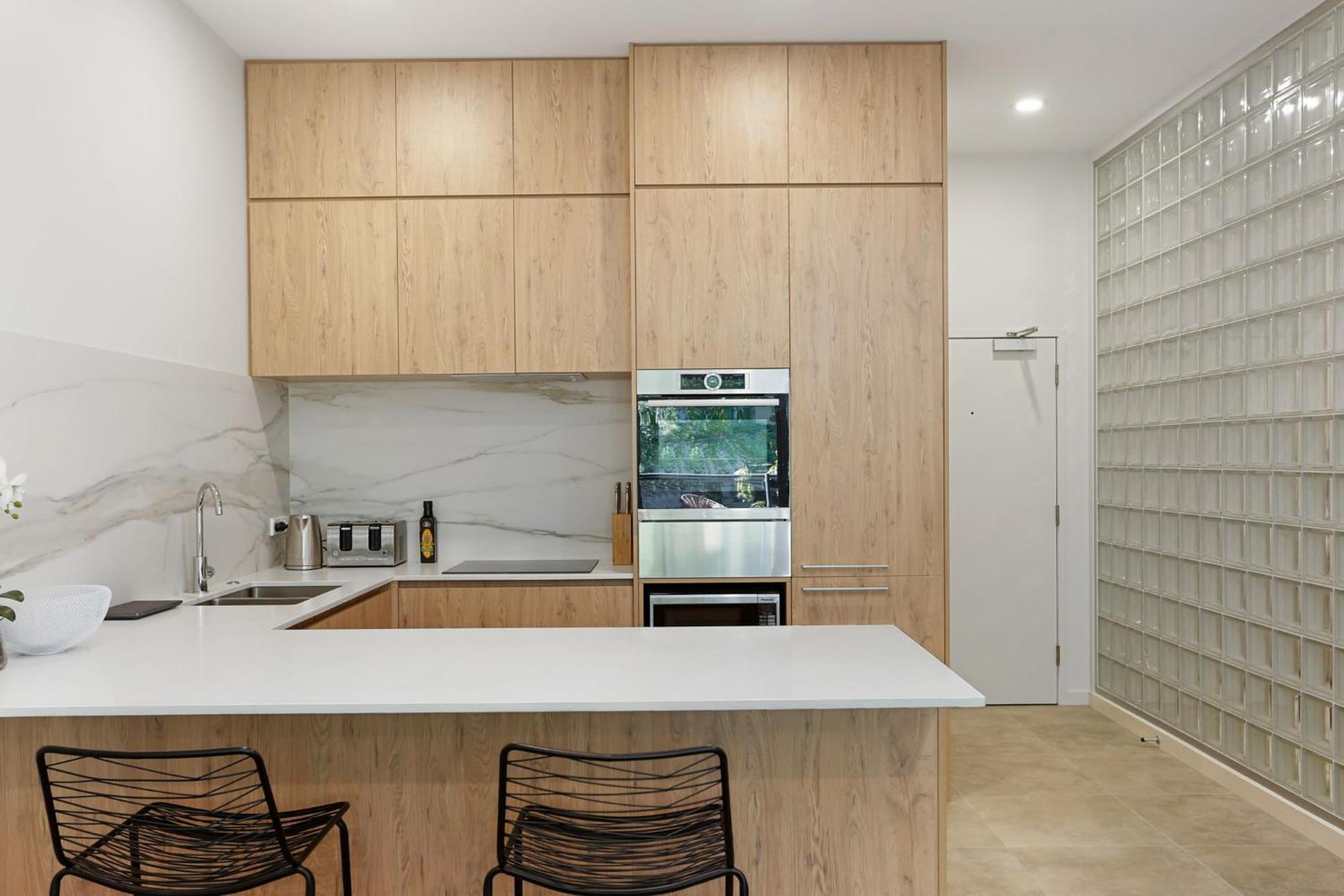 Hobson Quay Apartments By Urban Rest Auckland Kültér fotó