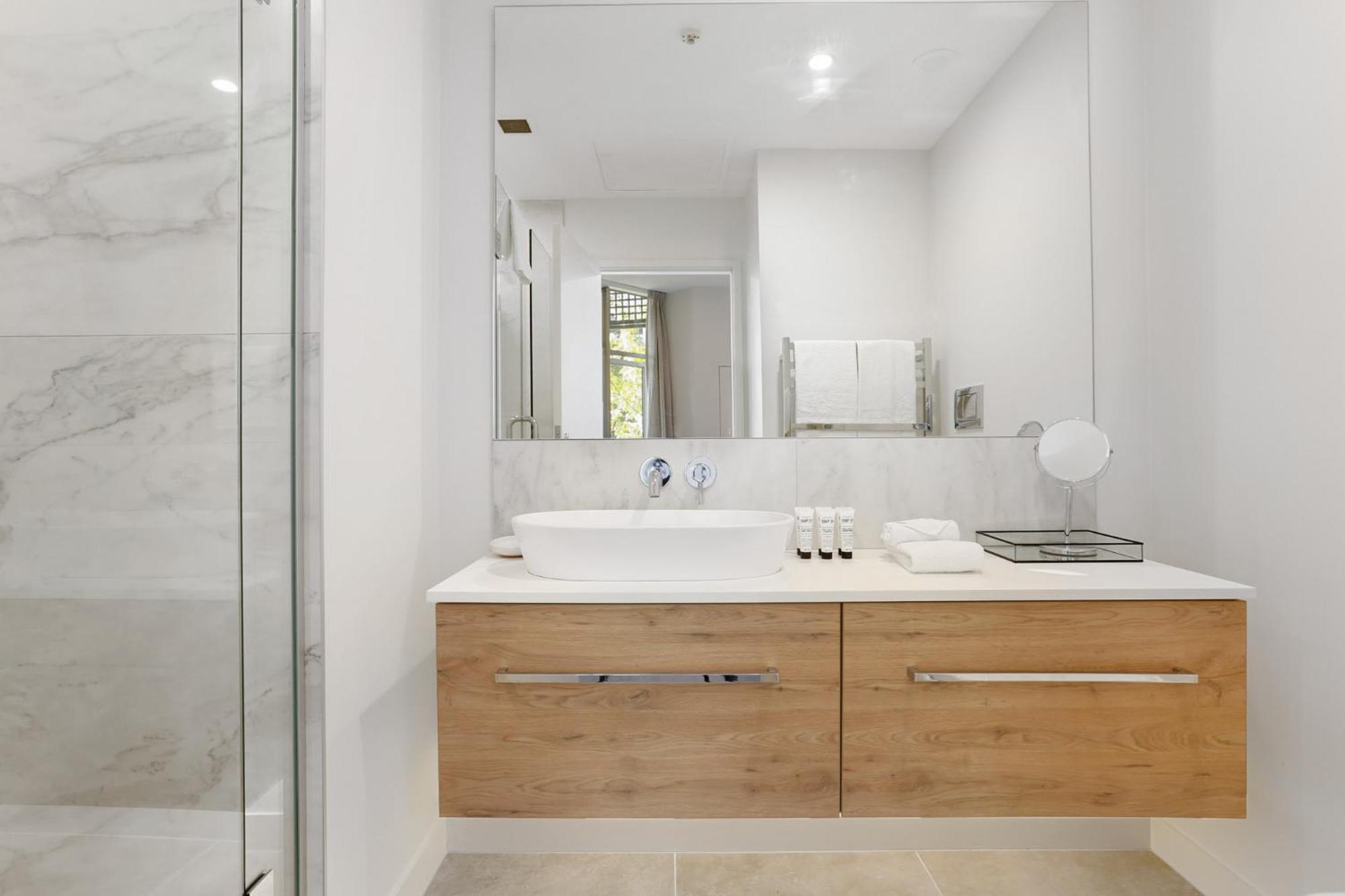 Hobson Quay Apartments By Urban Rest Auckland Kültér fotó