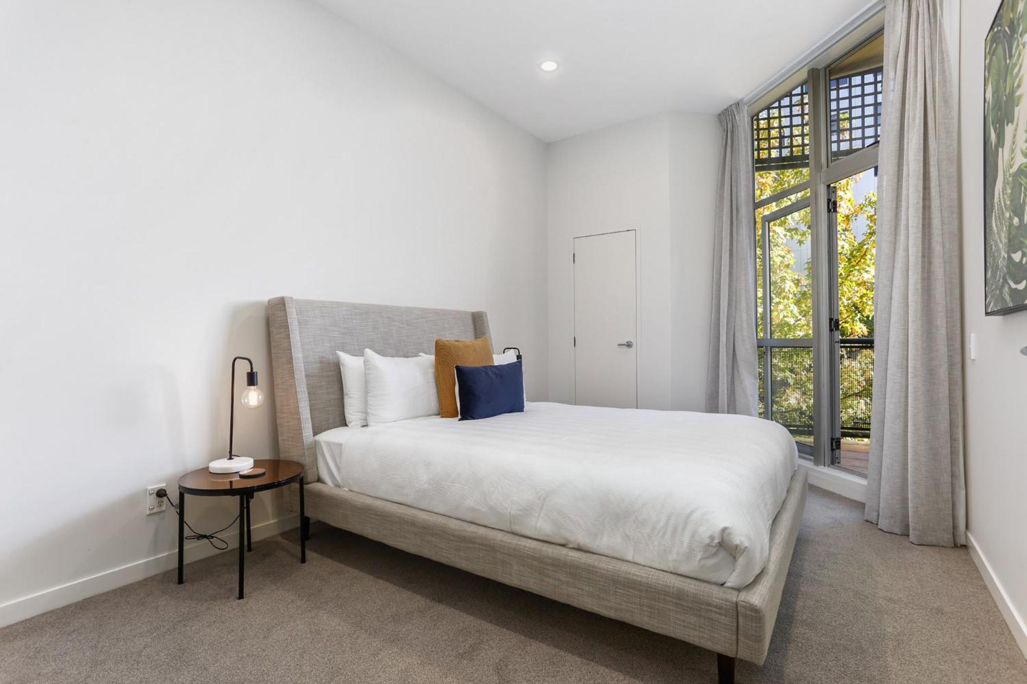 Hobson Quay Apartments By Urban Rest Auckland Kültér fotó