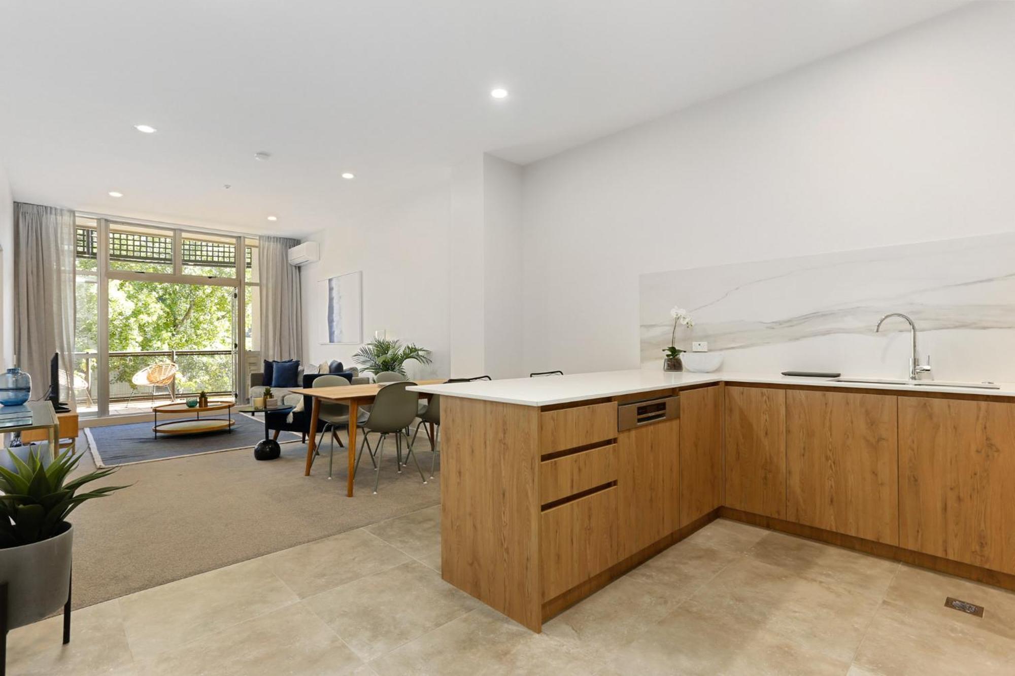 Hobson Quay Apartments By Urban Rest Auckland Kültér fotó
