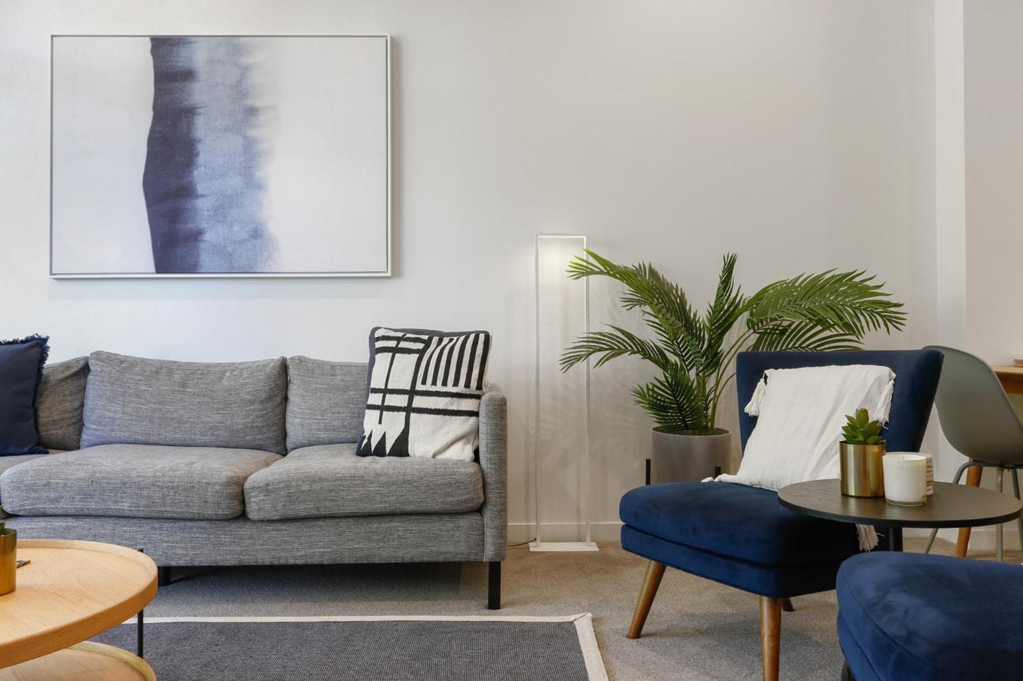 Hobson Quay Apartments By Urban Rest Auckland Kültér fotó