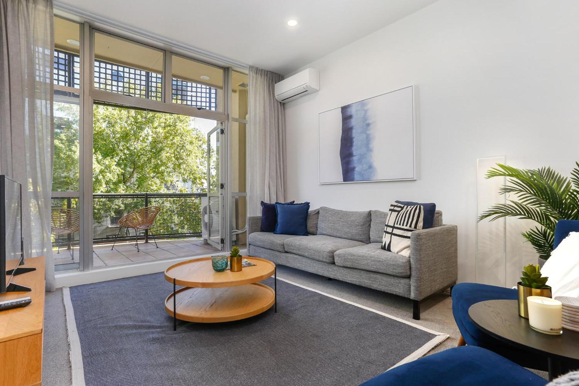 Hobson Quay Apartments By Urban Rest Auckland Kültér fotó